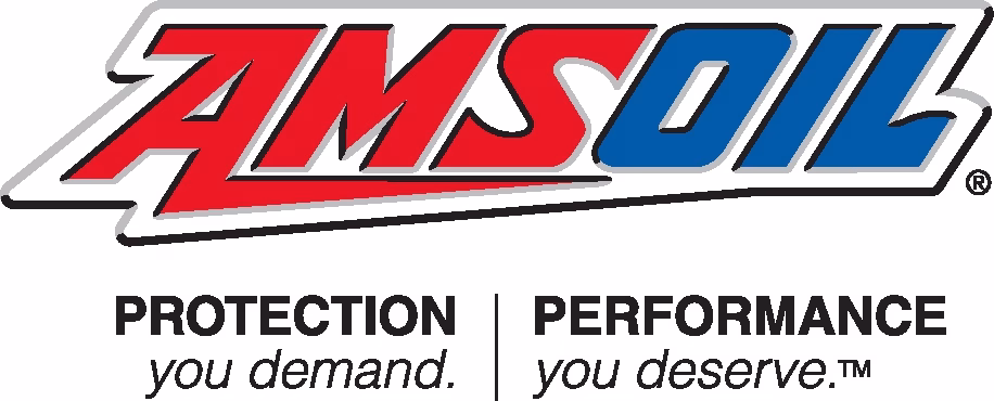 Amsoil Logo