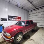 5% All Around 50% Shield