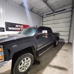 20% Rolldowns Banner Bottom Of Dot Matrix