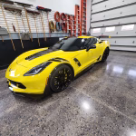 20% Ceramic All Around