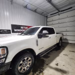 10% All Around 50% Shield Legal Banner