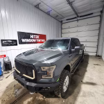 5% All Around Banner Below Mirror