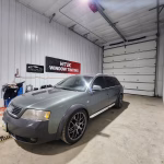 20% Fronts 10% Rears