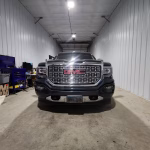 Incognito Lightbar Install
