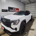 20% Rolldowns 50% Shield Banner Bottom of Mirror