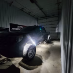 20pc Rocklight Install
