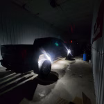 20pc Rocklight Install