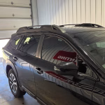 Chrome Window Trim Delete